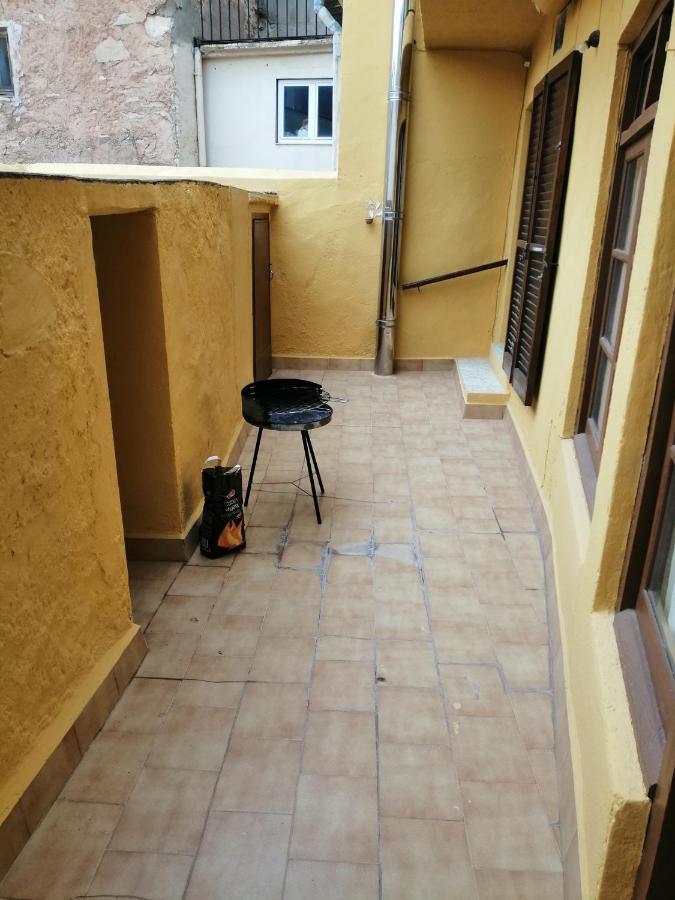Willa Casa Ca L'Esperanso Sarreal Zewnętrze zdjęcie