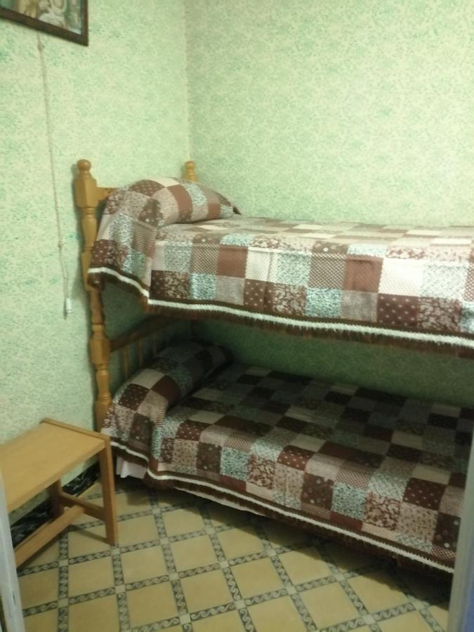 Willa Casa Ca L'Esperanso Sarreal Zewnętrze zdjęcie