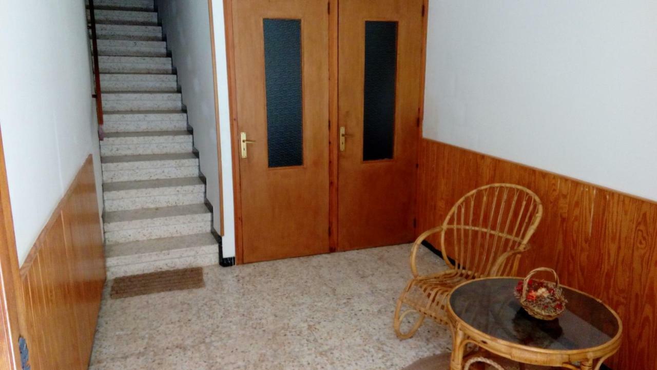 Willa Casa Ca L'Esperanso Sarreal Zewnętrze zdjęcie