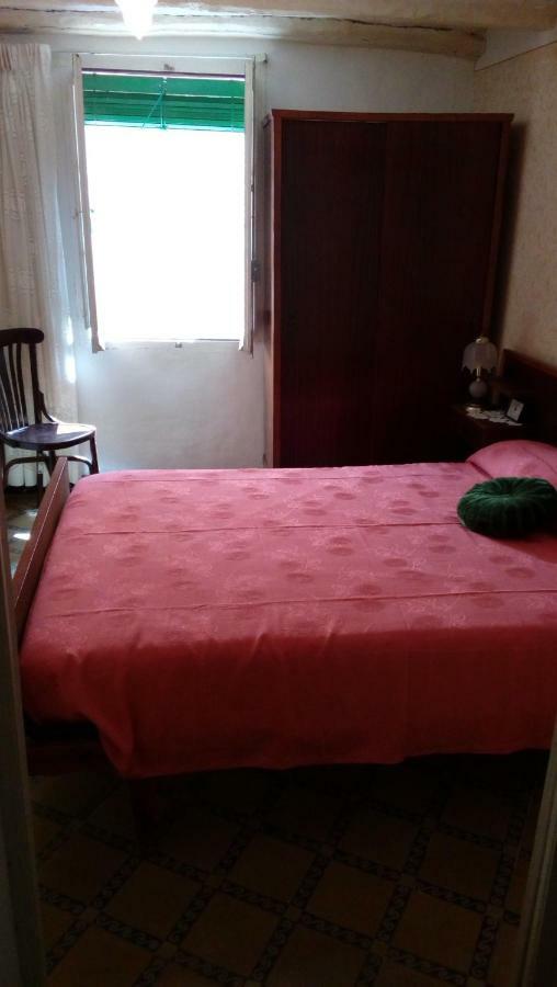 Willa Casa Ca L'Esperanso Sarreal Zewnętrze zdjęcie
